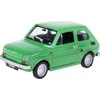 Daffi Model Fiat 126p žalia K-571 15712