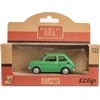 Daffi Model Fiat 126p žalia K-571 15712