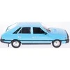 Daffi Model PRL FSO Polonez 4kol mėlyna K-581 15811