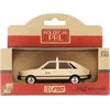 Metalinis lengvasis automobilis 1 43 Polonez taxi smėlio spalvos WB DAFFI K-583.