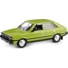 Daffi Model PRL FSO Polonez žalia K-580 15804
