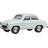 Daffi Model PRL Syrena 104 balta K-576 15767