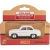 Daffi Model PRL Syrena 104 balta K-576 15767