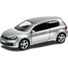 Daffi Volkswagen Golf GTI sidabro