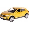 Daffi Volkswagen T- Rock Gold RZZ