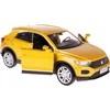 Daffi Volkswagen T- Rock Gold RZZ