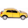 Daffi Volkswagen T- Rock Gold RZZ