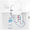 Vandens filtravimo sistema - Dafi Flow Comfort D-1