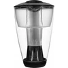 Dafi Dafi Jug CRYSTAL LED Unimax | 2L | juodas