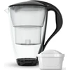 Dafi Dafi Jug CRYSTAL LED Unimax | 2L | juodas