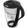 Dafi Dafi Jug CRYSTAL LED Unimax | 2L | juodas