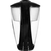 Dafi Dafi Jug CRYSTAL LED Unimax | 2L | juodas