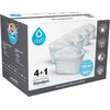 Dafi filtro įdėklas 10 Vnt UNIMAX ORIGINALUS FILTRO Įdėklas, skirtas BRITA