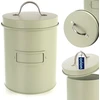 Dafi Orion Metalinis konteineris GREENISH 2,2 l