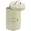 Dafi Orion Metalinis konteineris GREENISH 2,2 l