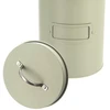 Dafi Orion Metalinis konteineris GREENISH 2,2 l
