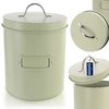 Dafi Orion Metalinis Talpykla Žalia 3,3 l
