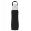 Dafi terminio filtro butelis SOLID plienas COLD juodas 500 ml