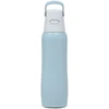 Dafi Terminis filtro butelis SOLID plienas COLD mėlynas 500 ml