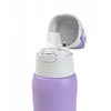 Dafi Terminis filtro butelis SOLID Steel COLD Levandų skonio 500 ml