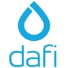 Dafi Unimax Mg+ filtro kasetės, 3 vnt.