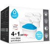Dafi Unimax Standard filtro kasetė 5 vnt.