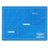 Dahle 10690 - Mata do cięcia 22 x 30cm mėlyna (10690-21028)