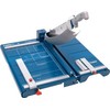Dahle DAHLE GIJOTINA, PJOVIMO ILGIS 360 mm, PJOVIMO AUKŠTIS 3,5 mm, LAZERINIS MECHANIZMAS SIAURTOMS JUOSTOLĖMS PJOVYTI