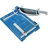 Dahle giljotina, pjovimo ilgis 360 mm, pjovimo aukštis 4,5 mm (00564-20215 DA)