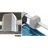 Dahle galvutė skirtа Dahle 507/508 trimeriui
