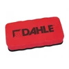 Magnetinis lentos trintukas Dahle 95097-02504, 5,8 x 2 x 11 cm, spalva: raudona