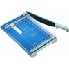 Dahle 533 popieriaus giljotina su matavimo tinkleliu
