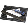 Dahle Schneidematte 22 x 30 cm juodas VANTAGE Schneidematte A4 (74-10670-20142)