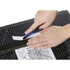 Dahle DAHLE Schneidematte Vantage juodas 30 x 45 cm
