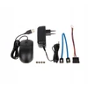 AHD, HD-CVI, HD-TVI, CVBS, IP REGISTRATORIUS XVR5104HS-4KL-I3/T 4 KANALAI WizSense DAHUA