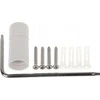 ANTIVANDALINĖ IP KAMERA IPC-HDBW2541R-ZAS-27135-S2 WizSense - 5 Mpx 2.7 ... 13.5 mm - MOTOZOOM DAHUA