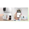 IP kamera Dahua Technology Hero H3B balta