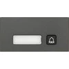 KLAVIATŪROS MODELIS VTO4202FB-MB1 Į VTO4202FB-P MODULĮ DAHUA