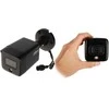 Dahua IPC-HFW1639TC-A-IL-0280B-S6-Juodas