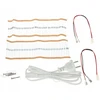 BELAIDIS LAIDINIS ĮVESTIES/IŠVESTIES PLĖTIKLIS ARM9A4-P-W2(868) DAHUA
