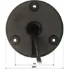 ANTIVANDALINĖ IP KAMERA IPC-HFW5541T-ASE-0280B-S3-Juodas WizMind S - 5 Mpx 2.8 mm DAHUA