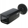 IP KAMERA IPC-HFW3849T-ZAS-IL-27135-Juodas Išmanusis Dvigubo Apšvietimo WizSense - 8 Mpx 4K UHD 2.7 ... 13.5 mm - MOTORIZUOJAMAS PRIARTINIMAS DAHUA