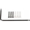 AHD, HD-CVI, HD-TVI, PAL KAMERA HAC-HDW1200T-Z-A-2712-S6 - 1080p 2,7 ... 12 mm - MOTORIZUOTAS PRIARTINIMAS DAHUA