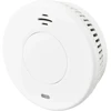 Dahua Technology Dahua Wisualarm DHI-HY-SA30A-R8 Bezprzewodowy czujnik dymu (DAHUA-WISUALARM-DHI-HY-SA30A-R8-FUNKVERNETZBARER-RAUCHMELDER)