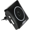 BELAIDIS DURŲ SKAMBUTIS SU KAMERA + BELAIDIS GONGAS VDKB01-BB Wi-Fi 6, 4 Mpx DAHUA
