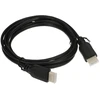 Apti Itst HDMI kabelis HM14-13-02 2 m, 4K @ 30 Hz LUMIVIDA