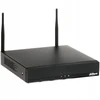 IP REGISTRATORIUS NVR2104HC-W Wi-Fi 6, 4 KANALAI DAHUA