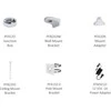 Dahua Technology IP kamera Dahua IP kamera Ipc-Hdbw2441E-S-0280B