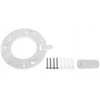 IP KAMERA IPC-HDW2649T-S-LED-0280B-PRO WizSense WizColor - 6 Mpx 2.8 mm DAHUA