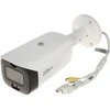 Dahua IP kamera HFW3849T1-AS-PV. 8MP VISIŲ SPALVŲ. LED pašvietimas iki 30m. 2,8 mm 106°, PoE, IP67, SMD